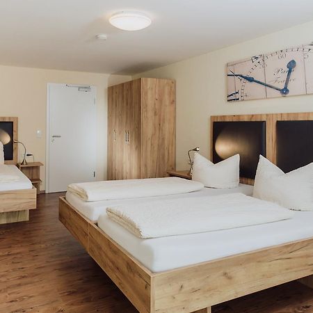 Gaestehaus Hoetzl Galgweis Экстерьер фото