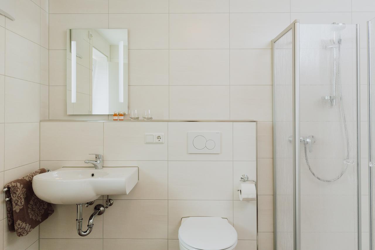 Gaestehaus Hoetzl Galgweis Экстерьер фото