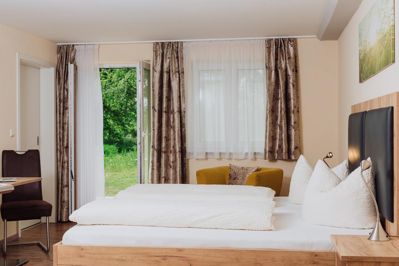 Gaestehaus Hoetzl Galgweis Экстерьер фото